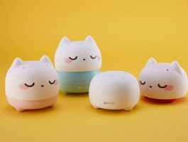 喜马拉雅硬件产品